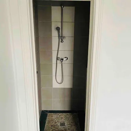 Top Studio Tout Equipe Proche Tour Eiffel Lägenhet