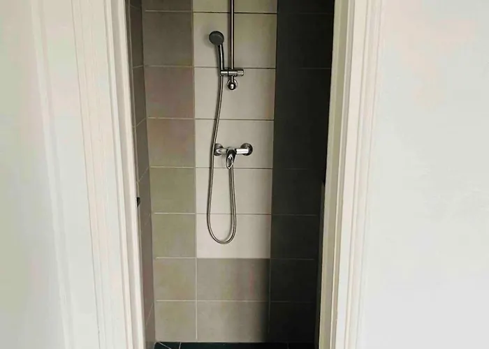 Top Studio Tout Equipe Proche Tour Eiffel Apartmán